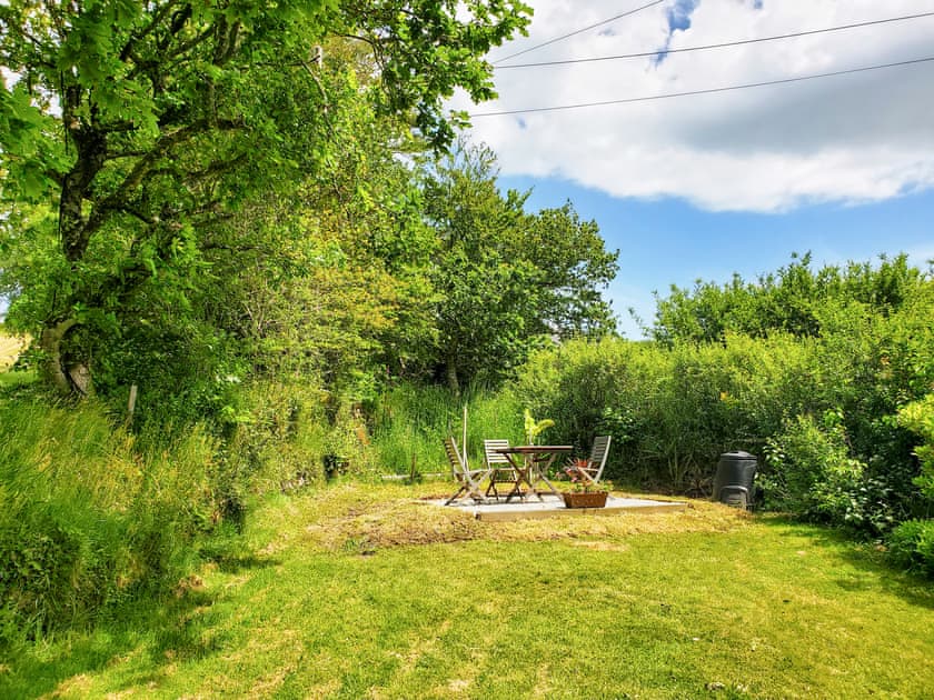Garden | Ashmere, Callington