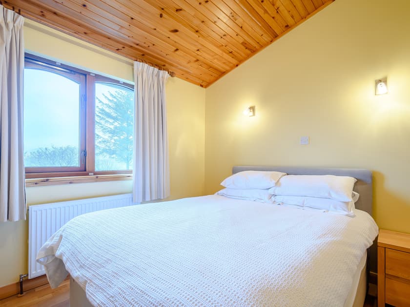 Double bedroom | Ard Cuan, Torbeg, Arran