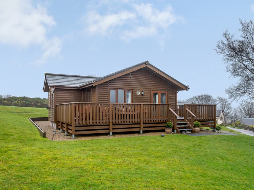 Exterior | Ard Cuan, Torbeg, Arran