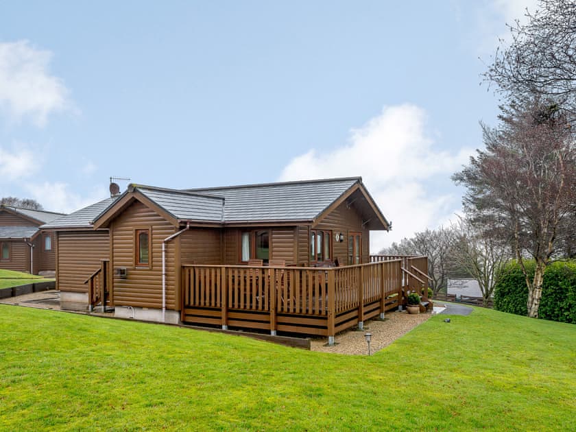 Exterior | Ard Cuan, Torbeg, Arran