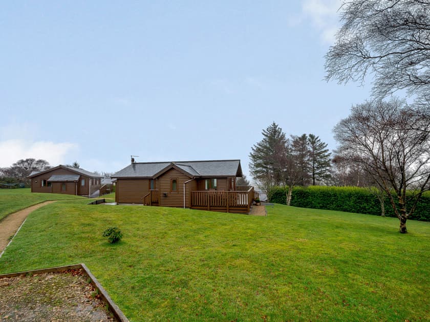 Exterior | Ard Cuan, Torbeg, Arran