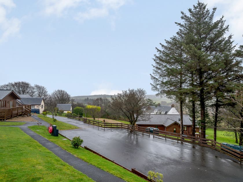 Surrounding area | Ard Cuan, Torbeg, Arran