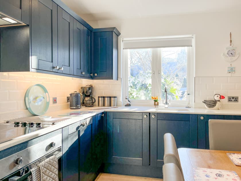 Kitchen/diner | St Ebba’s Peep, Beadnell