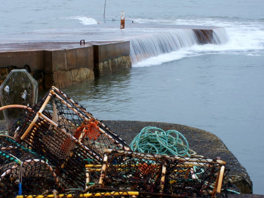 Surrounding area | St Ebba’s Peep, Beadnell