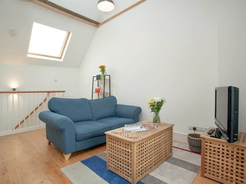 Living area | Thorne Farm Annexe, Lympstone