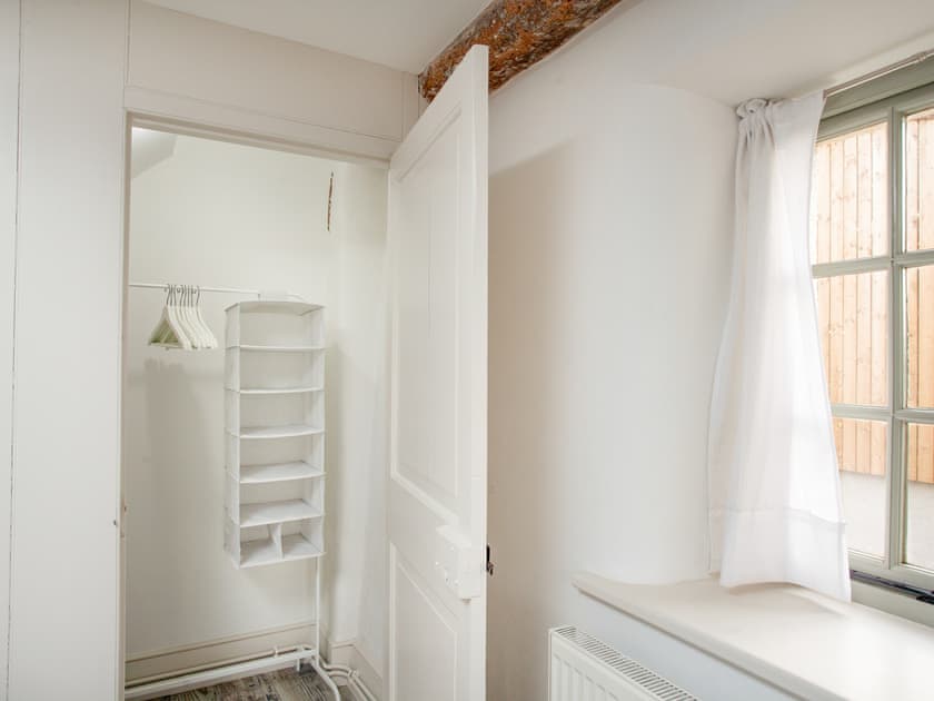 Double bedroom | Thorne Farm Annexe, Lympstone