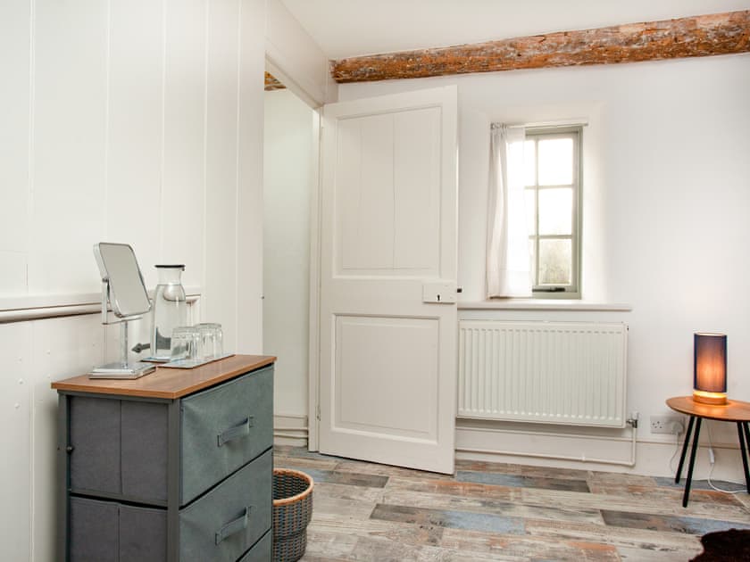Double bedroom | Thorne Farm Annexe, Lympstone