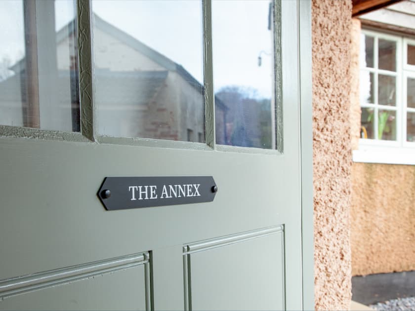 Interior | Thorne Farm Annexe, Lympstone