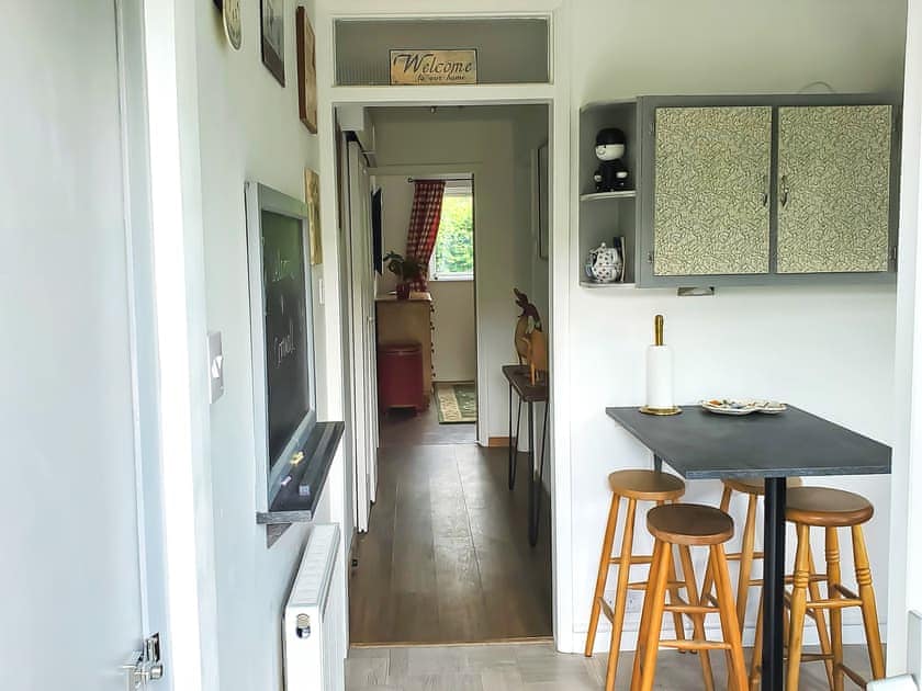Dining Area | Ashmere, Callington