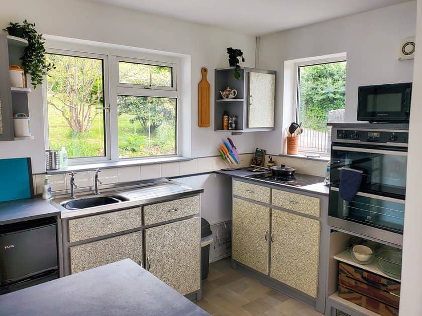 Kitchen | Ashmere, Callington