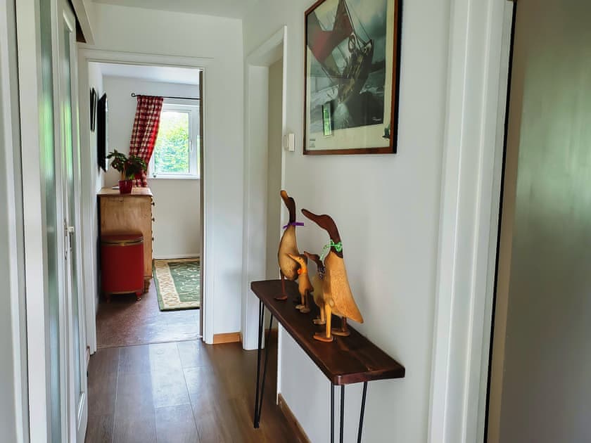 Hallway | Ashmere, Callington