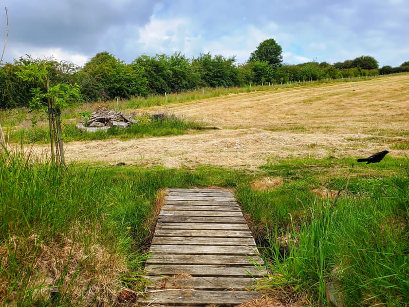 Surrounding area | Ashmere, Callington