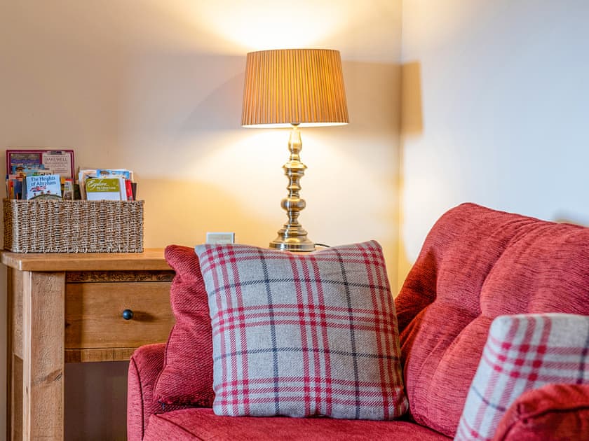 Living room | Littonfields Barn, Litton, near Buxton