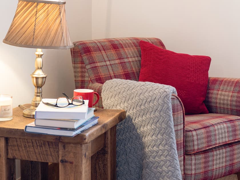 Living room | Littonfields Barn, Litton, near Buxton