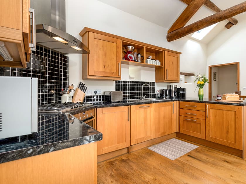 Kitchen | Littonfields Barn, Litton, near Buxton