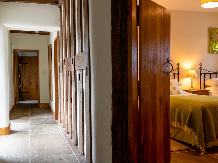 Interior | Littonfields Barn, Litton, near Buxton