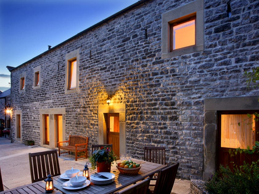 Exterior | Littonfields Barn, Litton, near Buxton