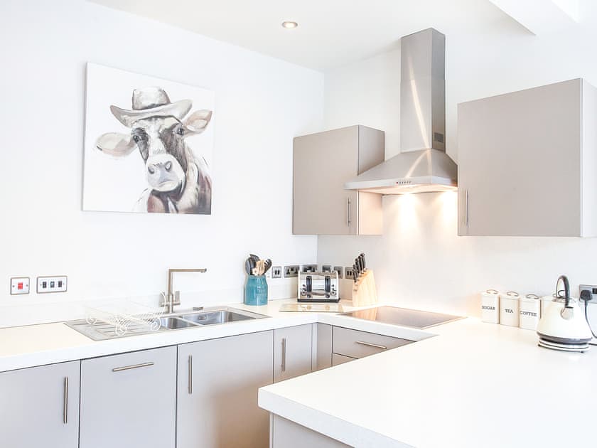 Kitchen area | The Kings, York