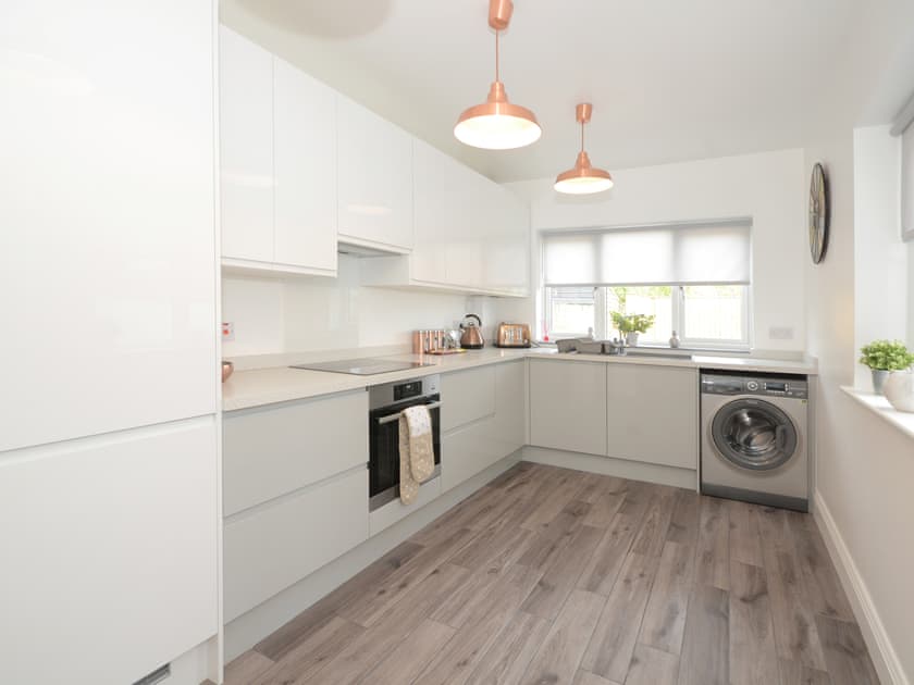 Kitchen | York Boutique House, York