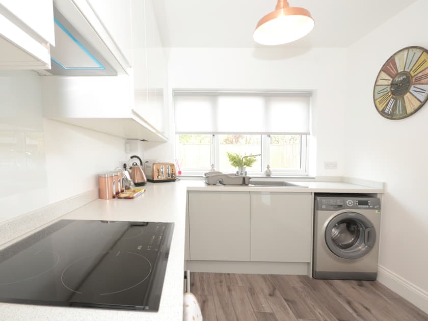 Kitchen | York Boutique House, York
