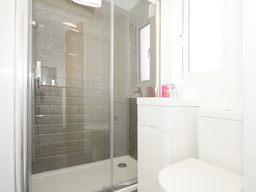En-suite | York Boutique House, York