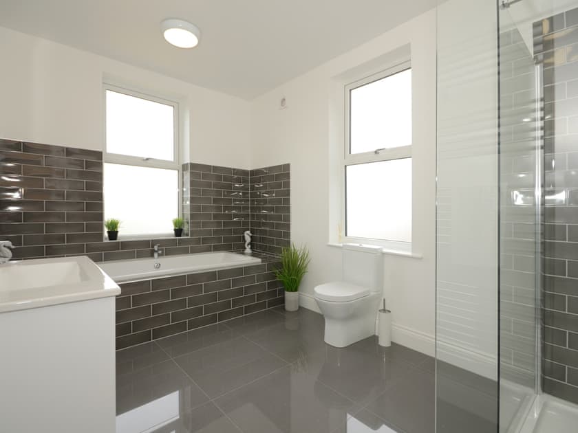 Bathroom | York Boutique House, York