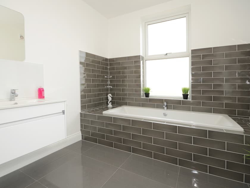 Bathroom | York Boutique House, York