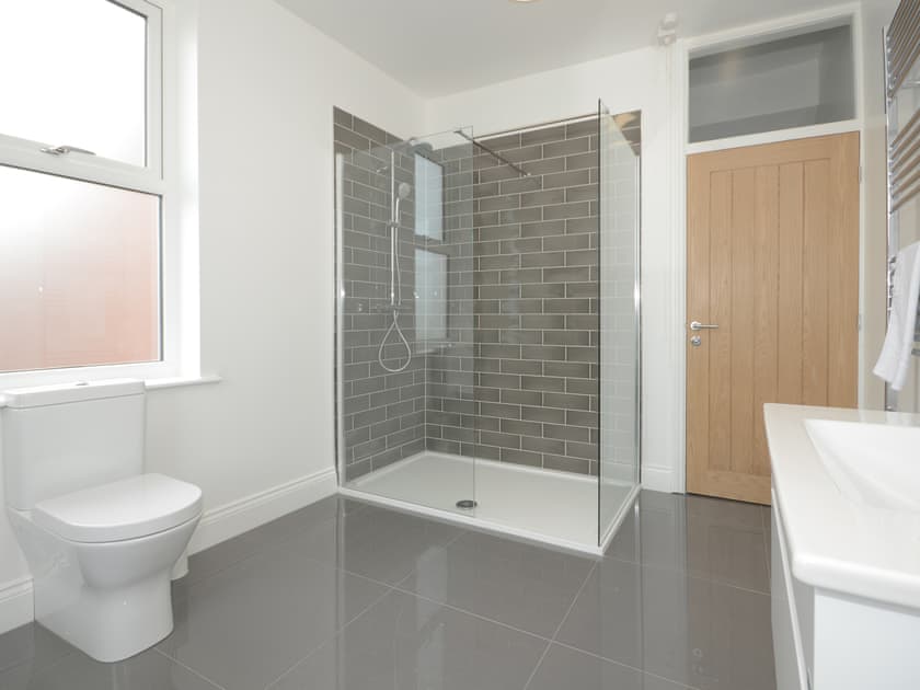 Bathroom | York Boutique House, York