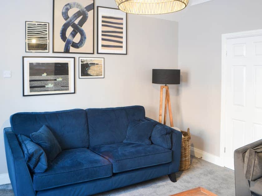 Living room | Avocet Cottage, Amble by the Sea, near Morpeth