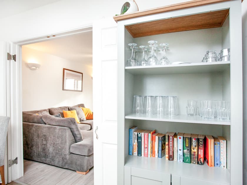 Dining Area | Bramble House, Watergate Bay, Newquay