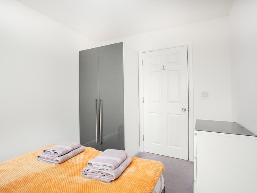 Double bedroom | Bramble House, Watergate Bay, Newquay