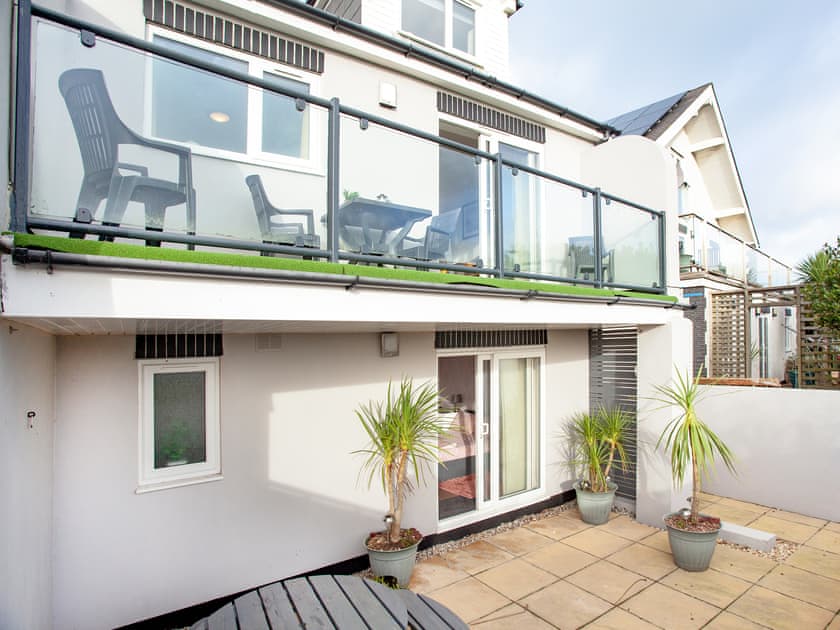 Exterior | Bramble House, Watergate Bay, Newquay