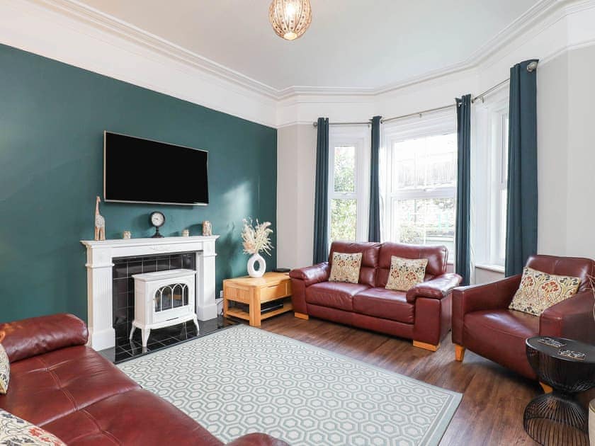 Living room | Kenmare Cottage, Shanklin