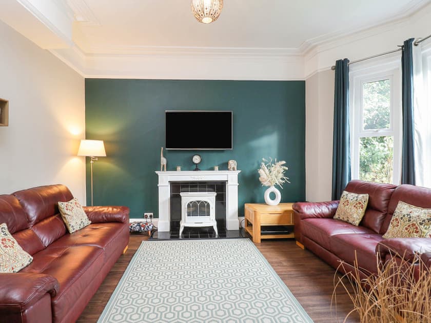 Living room | Kenmare Cottage, Shanklin