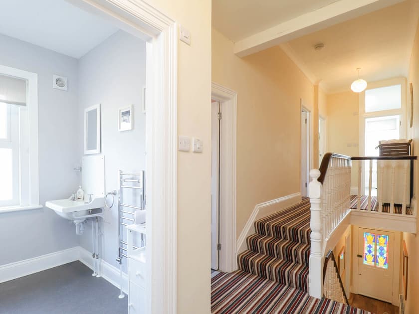 Landing | Kenmare Cottage, Shanklin