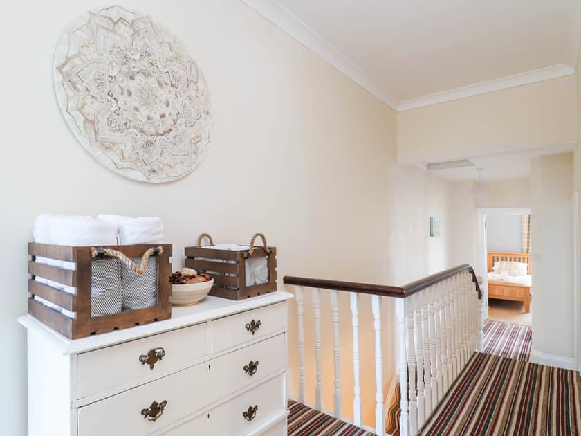 Landing | Kenmare Cottage, Shanklin