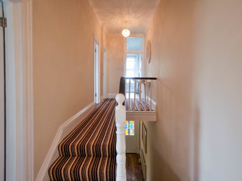 Landing | Kenmare Cottage, Shanklin