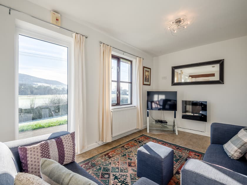 Living room | Beacons Cottage, Brecon, Near Hay-on-Wye