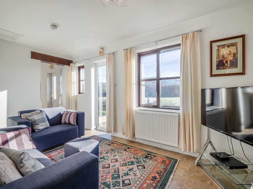 Living room | Beacons Cottage, Brecon, Near Hay-on-Wye