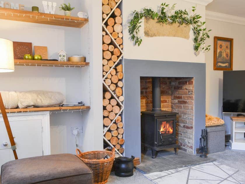 Living room | Willow Cottage, Cockermouth