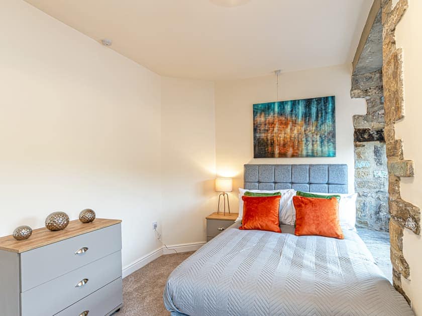Double bedroom | Stackhouse - Residential Estates Holidays, Settle