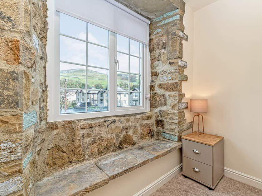 Double bedroom | Stackhouse - Residential Estates Holidays, Settle