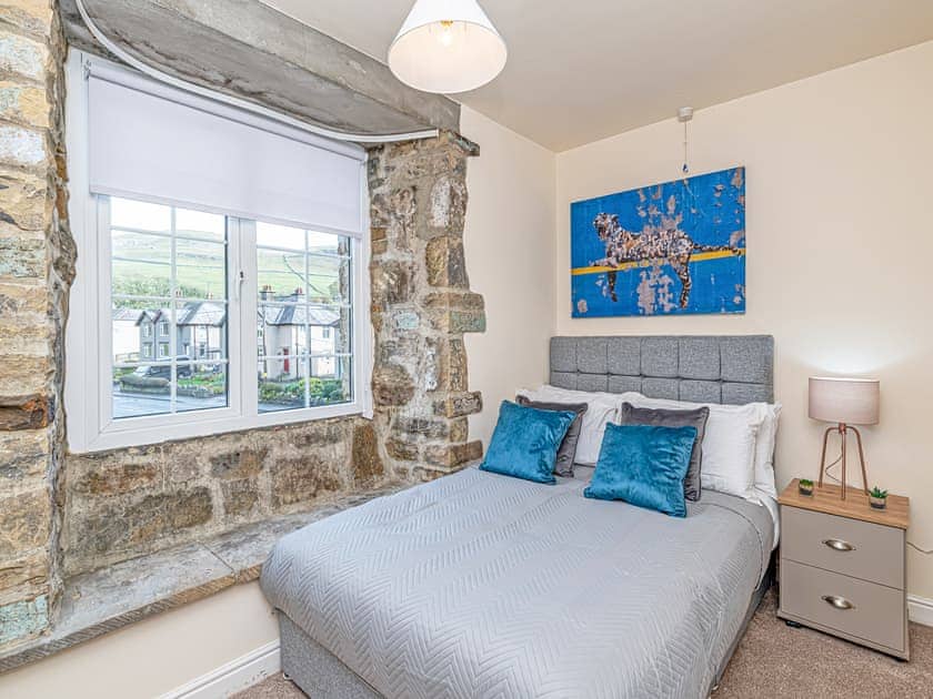 Double bedroom | Stackhouse - Residential Estates Holidays, Settle