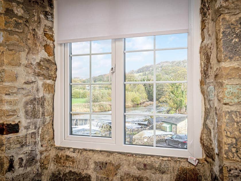 Double bedroom | Stackhouse - Residential Estates Holidays, Settle