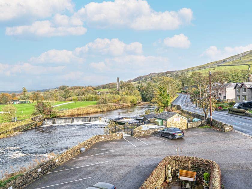 View | Stackhouse - Residential Estates Holidays, Settle