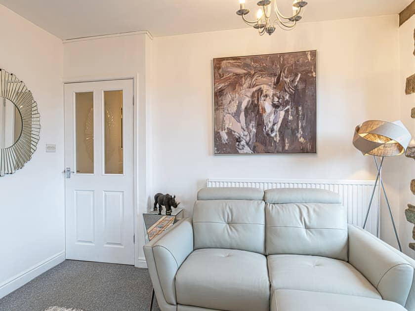 Living area | Harestones - Residential Estates Holidays, Settle