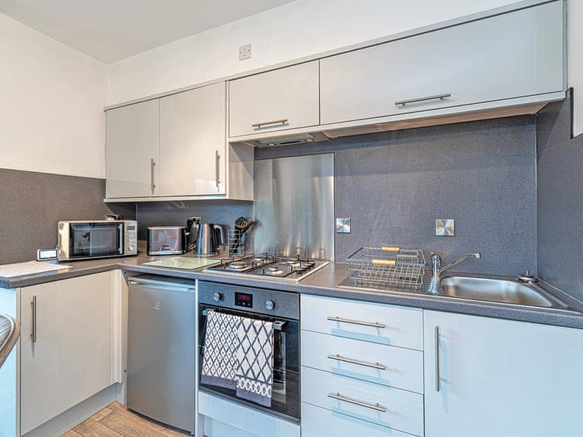 Kitchen | Harestones - Residential Estates Holidays, Settle