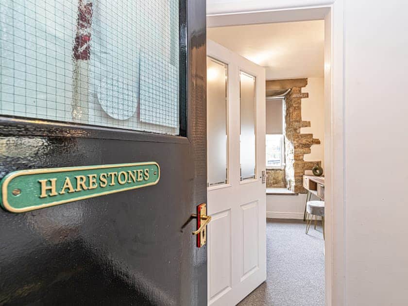 Interior | Harestones - Residential Estates Holidays, Settle