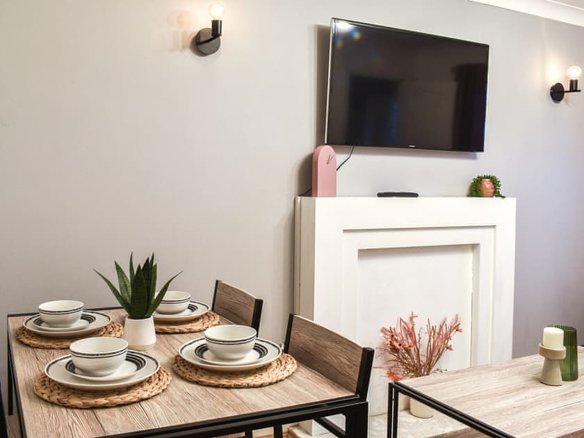 Dining Area | Oakthorn House, Haydock, near St Helens