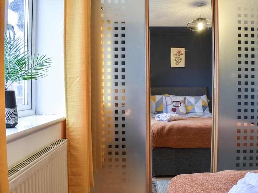 Double bedroom | Oakthorn House, Haydock, near St Helens